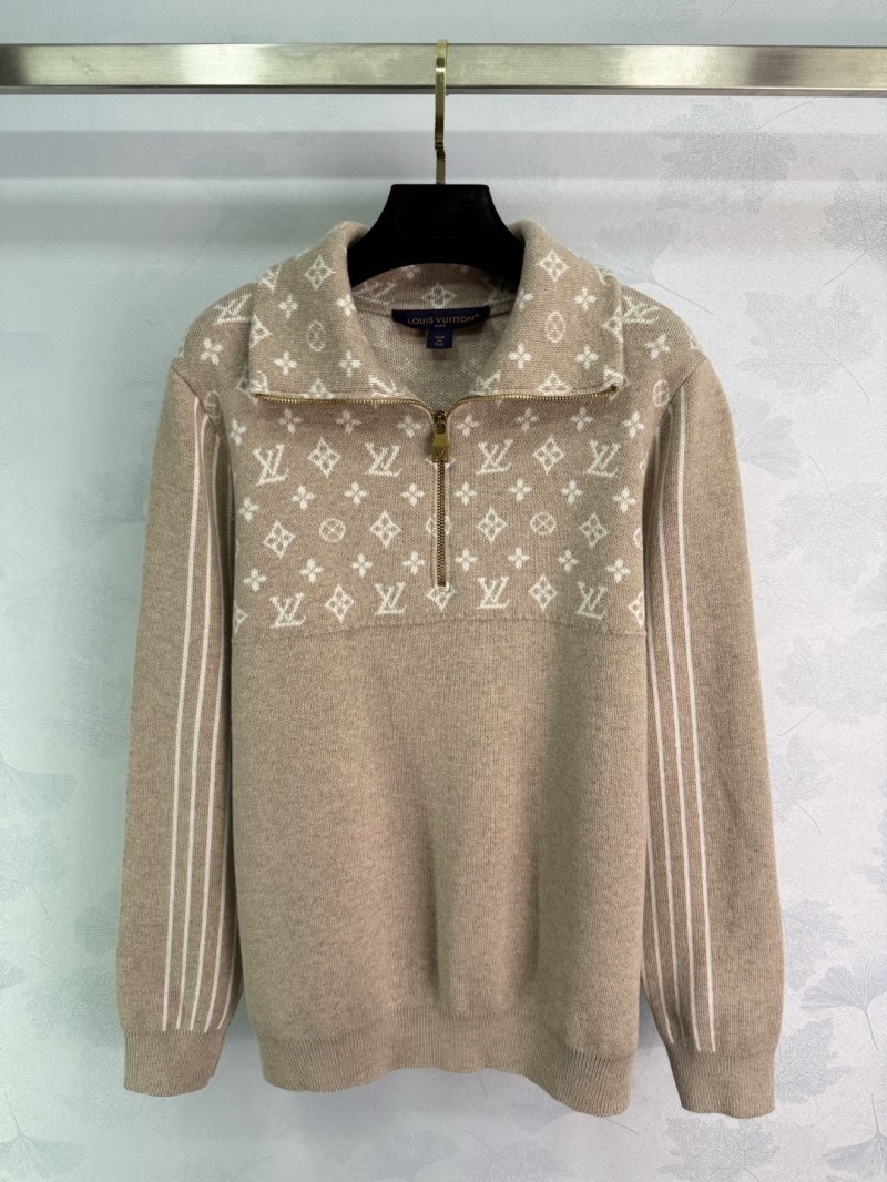 l0vis Vvtt0n sweaters